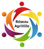 logo Réseau Agriville